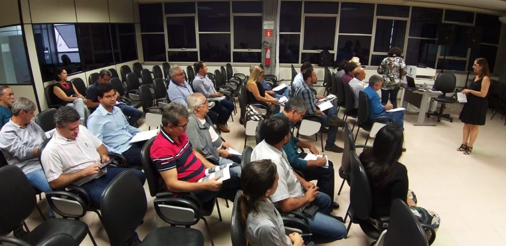 CIDES: projeto do Serviço de Inspeção Municipal Consorciado avança