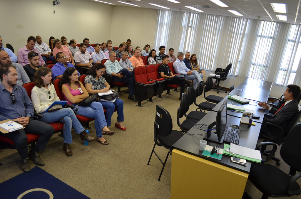 MP promove audiência pública sobre implantação de Serviço de Inspeção Municipal