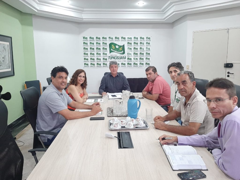 CIDES realiza reuniões instrutivas para a implantação do Serviço de Inspeção Municipal Consorciado-SIMC