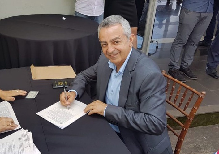 CIDES realiza reuniões instrutivas para a implantação do Serviço de Inspeção Municipal Consorciado-SIMC