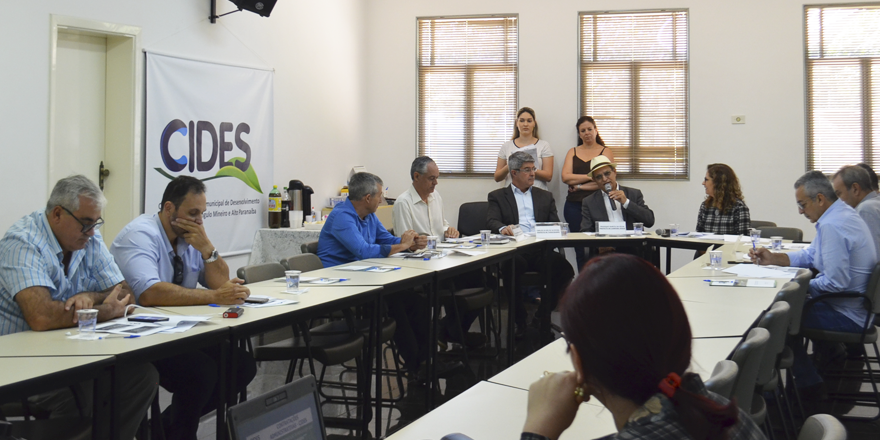 CIDES realiza 24ª assembleia geral ordinária