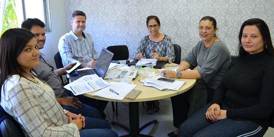 CIDES realiza reunião com Câmara Temática do Serviço de Inspeção Municipal de Produtos de Origem Animal