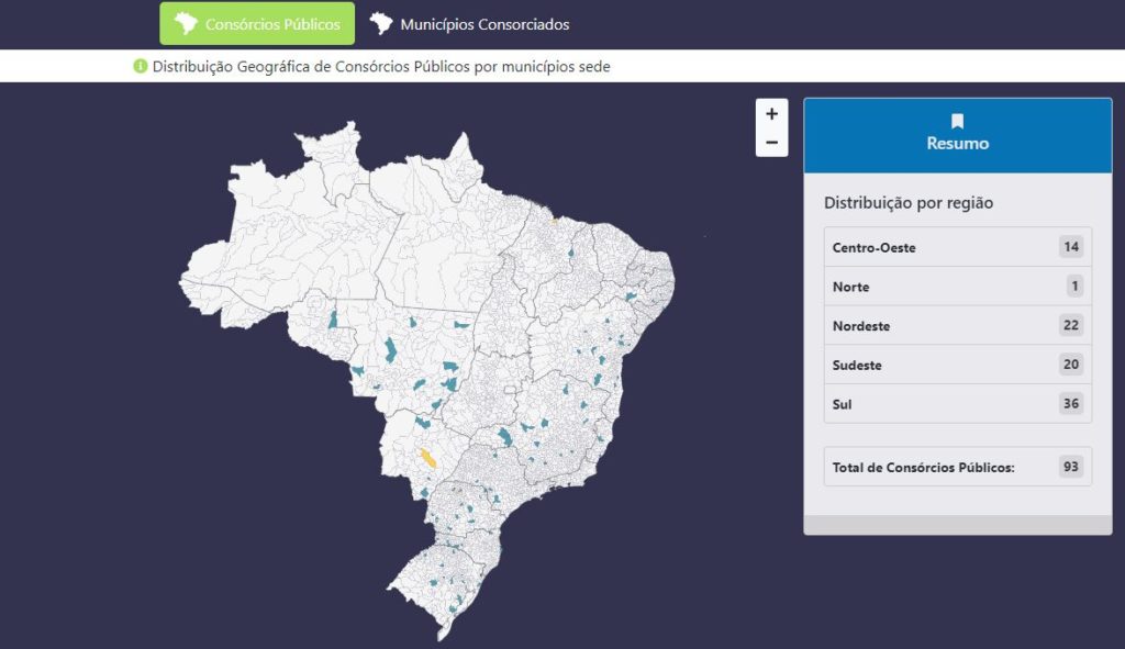 Fiscalização de produtos de origem animal por consórcios municipais deve impulsionar economias regionais