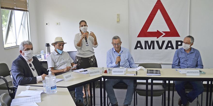 Organograma do Serviço de Inspeção Municipal CIDES é aprovado em Assembleia