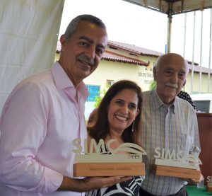 Histórico sobre a criação do SIMC Histórico sobre a criação do SIMC