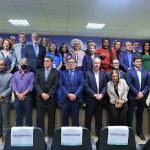 SIMC participa de Cerimônia de lançamento do Projeto ConSIM e da Abertura  da Fase de Qualificação de Consórcios, em Brasília – DF