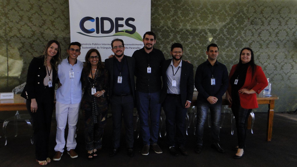 Cides realiza evento para fomentar sustentabilidade e segurança alimentar.