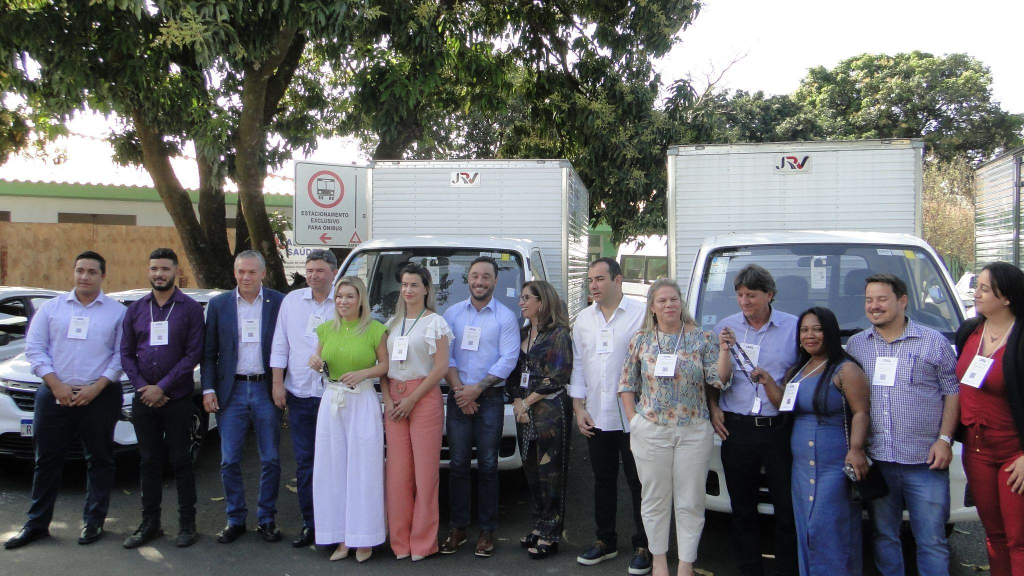 Cides realiza evento para fomentar sustentabilidade e segurança alimentar.