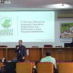 Cides realiza evento para fomentar sustentabilidade e segurança alimentar.