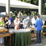 Cides realiza evento para fomentar sustentabilidade e segurança alimentar.