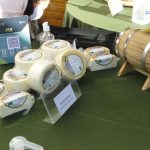 Cides realiza evento para fomentar sustentabilidade e segurança alimentar.