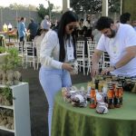 Cides realiza evento para fomentar sustentabilidade e segurança alimentar.