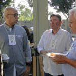 Cides realiza evento para fomentar sustentabilidade e segurança alimentar.