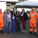 Cides realiza evento para fomentar sustentabilidade e segurança alimentar.
