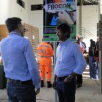 Cides realiza evento para fomentar sustentabilidade e segurança alimentar.