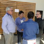 Cides realiza evento para fomentar sustentabilidade e segurança alimentar.