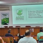 Cides realiza evento para fomentar sustentabilidade e segurança alimentar.