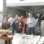 Cides realiza evento para fomentar sustentabilidade e segurança alimentar.