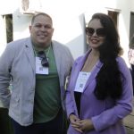 Cides realiza evento para fomentar sustentabilidade e segurança alimentar.