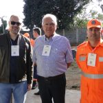 Cides realiza evento para fomentar sustentabilidade e segurança alimentar.