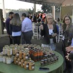 Cides realiza evento para fomentar sustentabilidade e segurança alimentar.