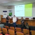 Cides realiza evento para fomentar sustentabilidade e segurança alimentar.