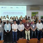 Cides realiza evento para fomentar sustentabilidade e segurança alimentar.