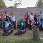 Cides realiza evento para fomentar sustentabilidade e segurança alimentar.