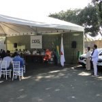 Cides realiza evento para fomentar sustentabilidade e segurança alimentar.