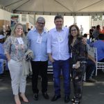 Cides realiza evento para fomentar sustentabilidade e segurança alimentar.