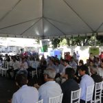 Cides realiza evento para fomentar sustentabilidade e segurança alimentar.