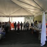Cides realiza evento para fomentar sustentabilidade e segurança alimentar.