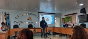 CIDES PROMOVE EVENTO SOBRE PESCADOS: 1º SEMINÁRIO “DA PESCA À MESA” EM CACHOEIRA DOURADA-MG