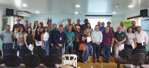 CIDES PROMOVE EVENTO SOBRE PESCADOS: 1º SEMINÁRIO “DA PESCA À MESA” EM CACHOEIRA DOURADA-MG