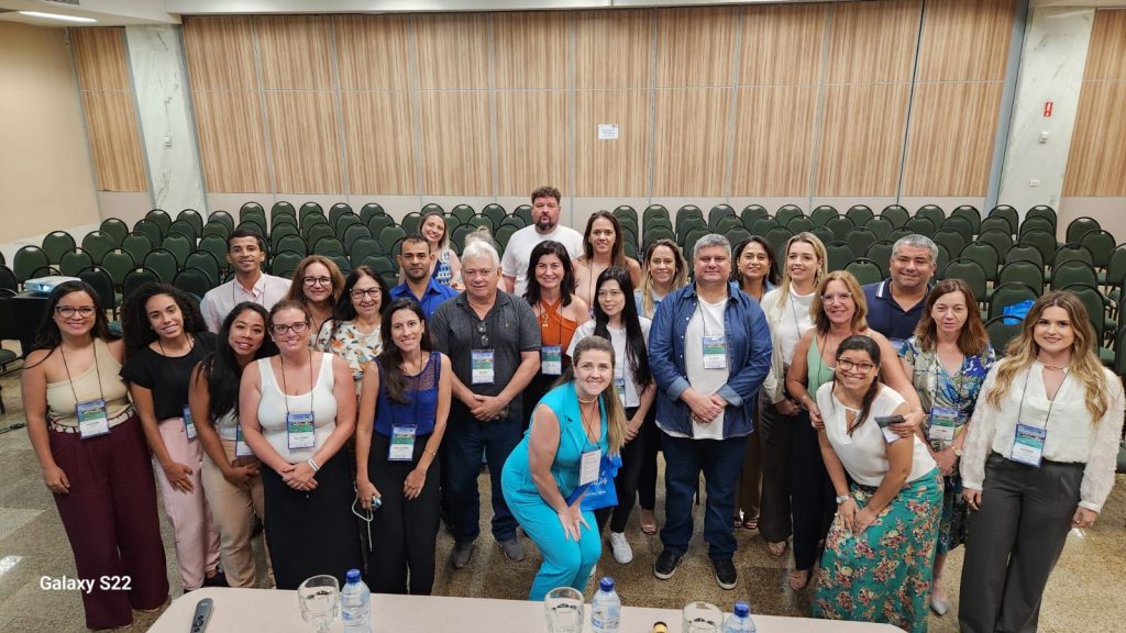 SIM-CIDES participa do Congresso Brasileiro de Higienistas de Alimentos em Natal/RN